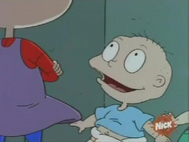 Rugrats - Silent Angelica 45