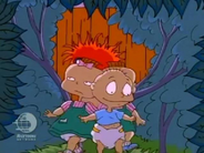 Rugrats - Spike's Babies 99