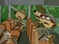 Rugrats - The Jungle 89