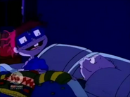 Rugrats - Under Chuckie's Bed 379