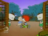 Rugrats - Zoo Story 160