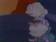 Monster in the Garage - Rugrats 312