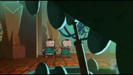 Nickelodeon's Rugrats in Paris The Movie 372