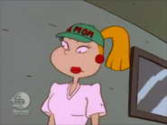 Rugrats - Angelica Nose Best 461