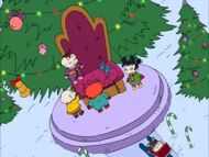 Rugrats - Babies in Toyland 478