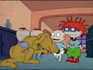 Rugrats - Be My Valentine Part 1 (181)