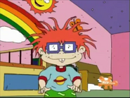 Rugrats - Changes for Chuckie 186
