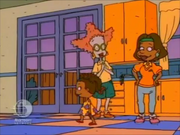 Rugrats - Chicken Pops 255