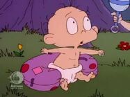 Rugrats - Chuckie's Duckling 136