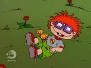 Rugrats - Chuckie's Duckling 61