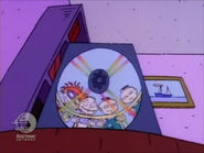 Rugrats - Chuckie's Wonderful Life 11