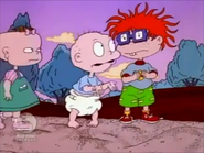 Rugrats - He Saw, She Saw 14