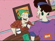 Rugrats - Hurricane Alice 97