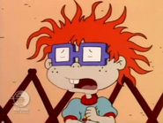 Rugrats - Pirate Light 68