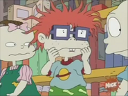 Rugrats - Quiet, Please! 226