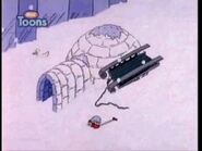 Rugrats - The Blizzard 93
