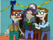 Rugrats - The Family Tree 32