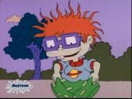 Rugrats - The Slide 229