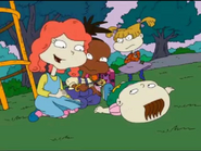 Rugrats - Trading Phil 172