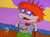 Rugrats - Autumn Leaves 26