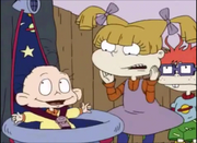 Rugrats - Bow Wow Wedding Vows 64