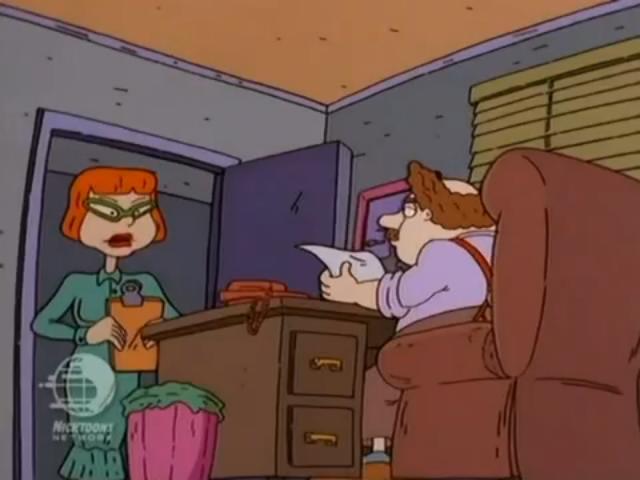 Debbie (Faire Play) | Rugrats Wiki | Fandom