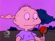 "Go ahead, you guys can share it!"