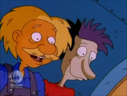 Rugrats - The Carwash 69