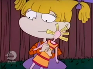 Rugrats - Tommy and the Secret Club 322