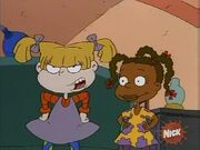 Rugrats - Tommy for Mayor 36