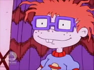 Rugrats - Twins Pique 81