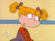 Rugrats - Angelica Nose Best 80