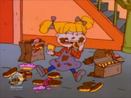 Rugrats - Angelica Orders Out 397