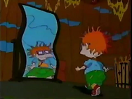 Rugrats - Candy Bar Creep Show 86