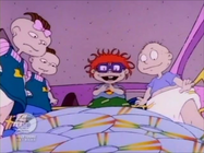 Rugrats - Chuckie's Wonderful Life 280