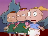 Rugrats - He Saw, She Saw 136