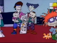 Rugrats - Home Movies 275