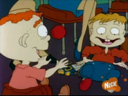 Rugrats - Momma Trauma 79