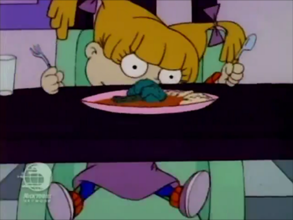 Pickles vs. Pickles/Gallery Rugrats Wiki Fandom