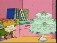 Rugrats - Piece of Cake 12