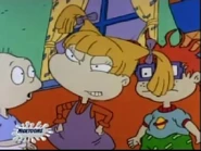 "First of all, when you knock over your juice, you do not drink the juice first!"