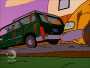 Rugrats - The Carwash 24