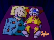 Rugrats - The Mysterious Mr. Friend 136