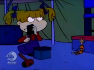 Rugrats - Tommy and the Secret Club 42