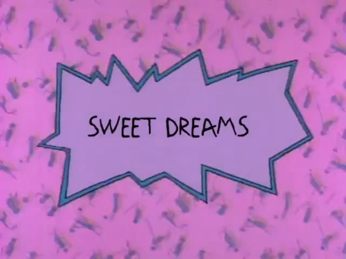 Sweet dreams full episode deals