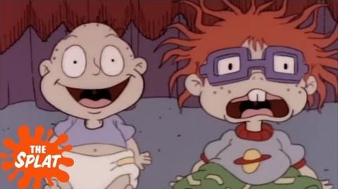 The_Rugrats_Diaper_Commercial_The_Splat