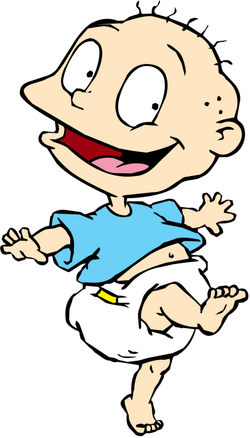 Tommy Pickles - Wikipedia