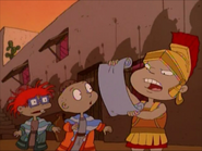 Chanukah - Rugrats 3