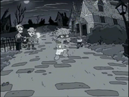 Curse of the Werewuff - Rugrats 193