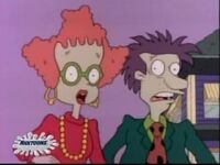 Rugrats - Family Reunion 83